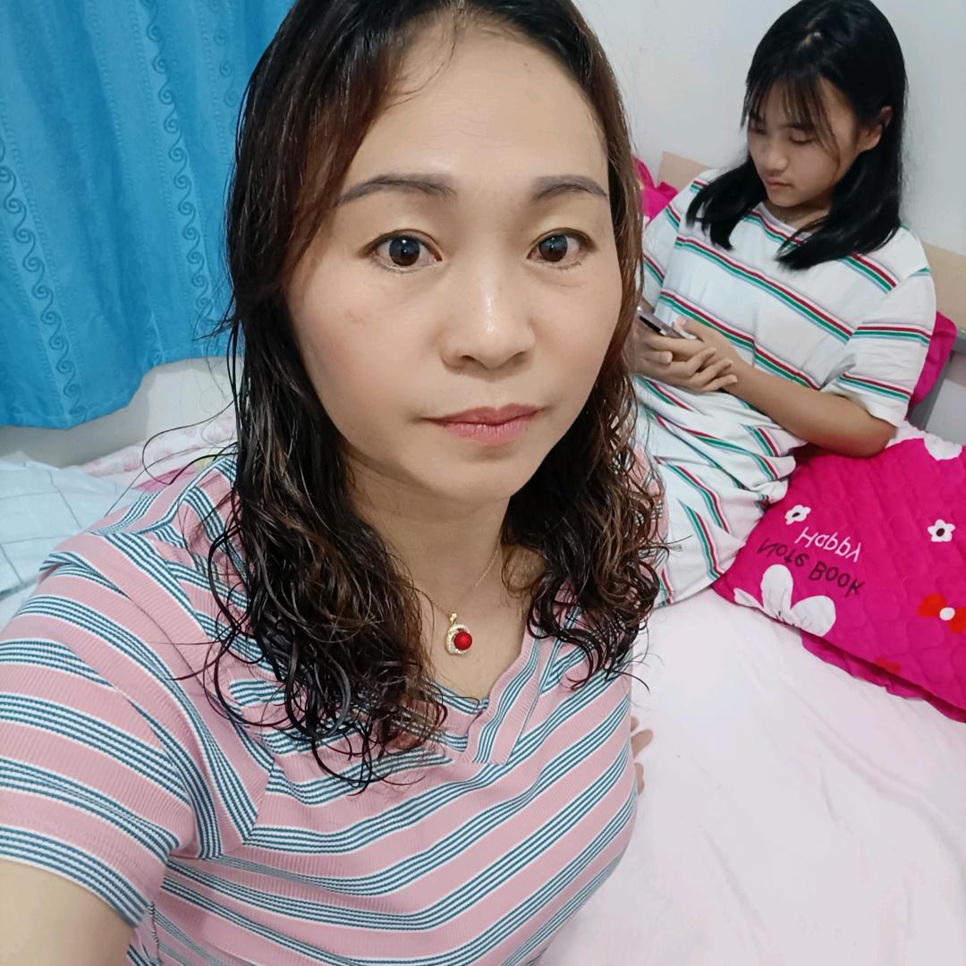 坚强