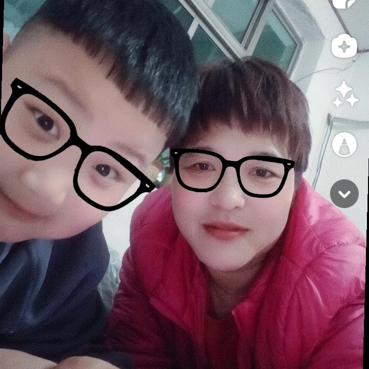 晗晗