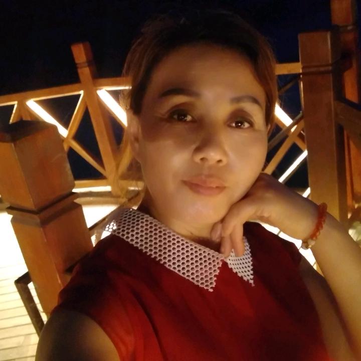 甜蜜