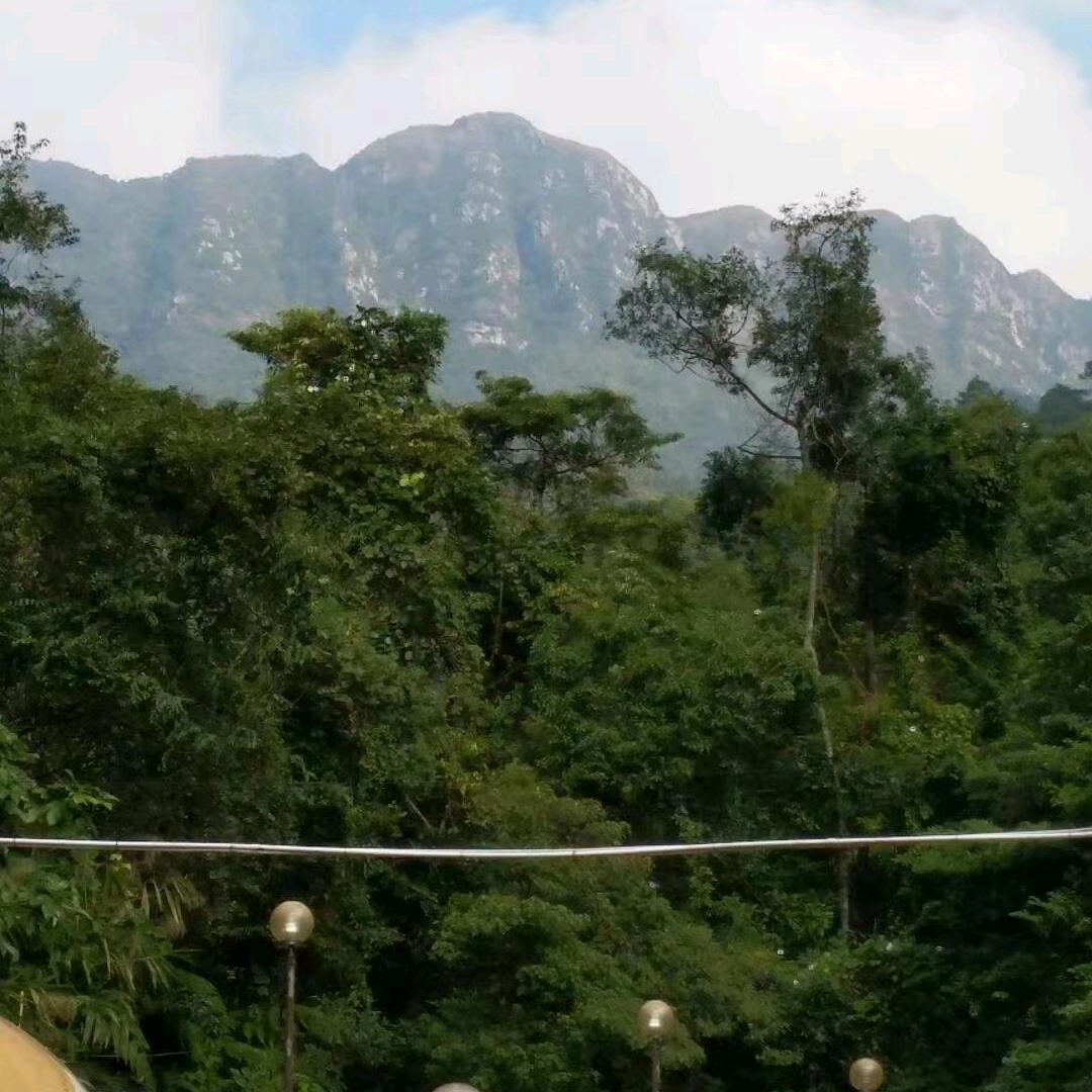 地理啖蔗录