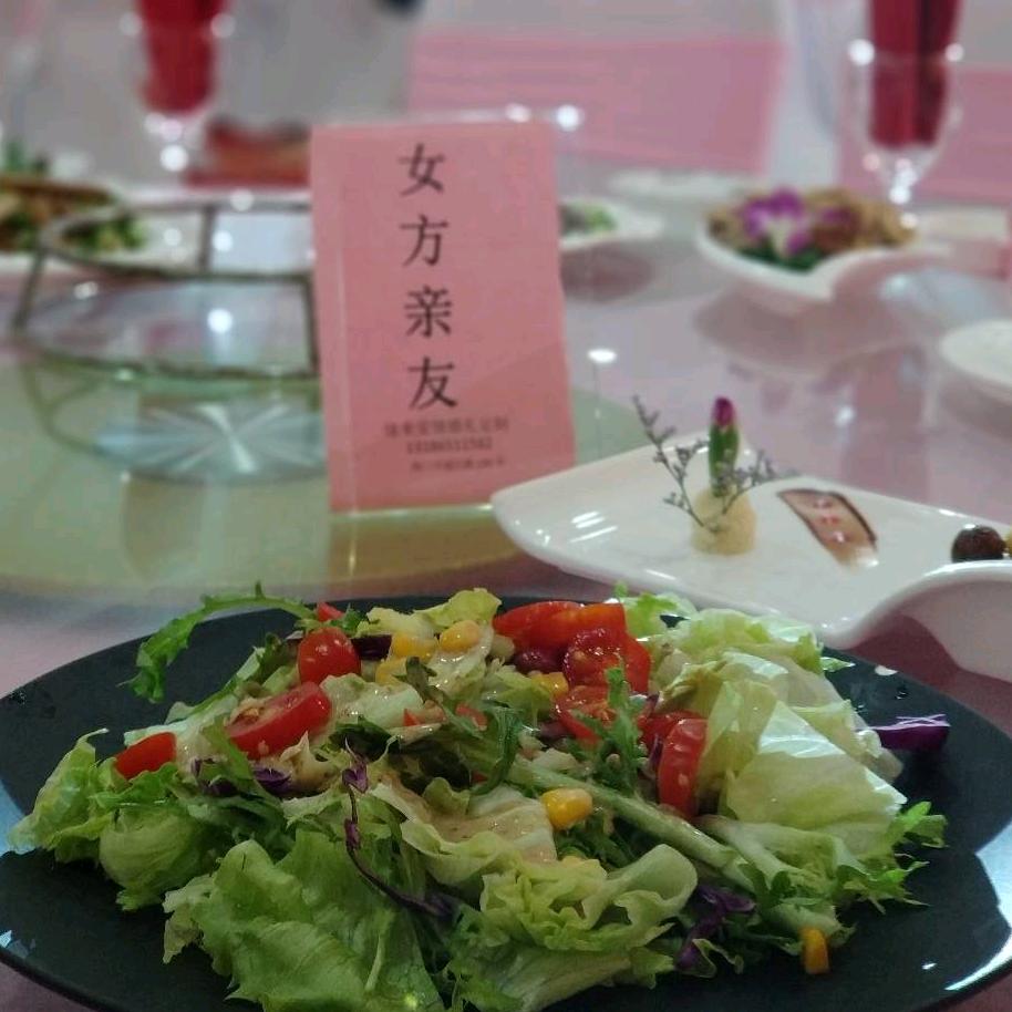 鼎顺轩家宴