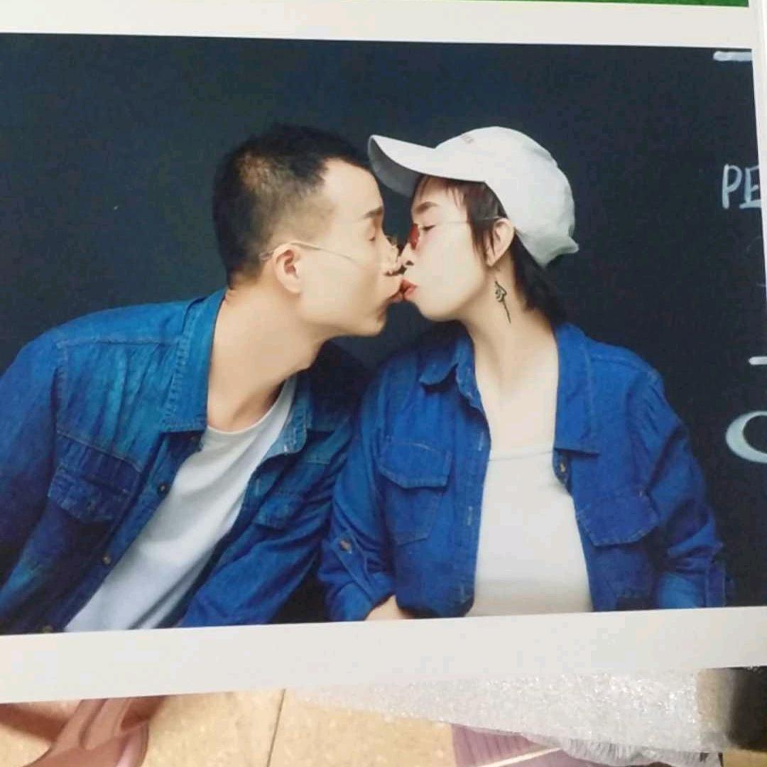 🌺🎄🍒余生有你ヽ🍁❤️