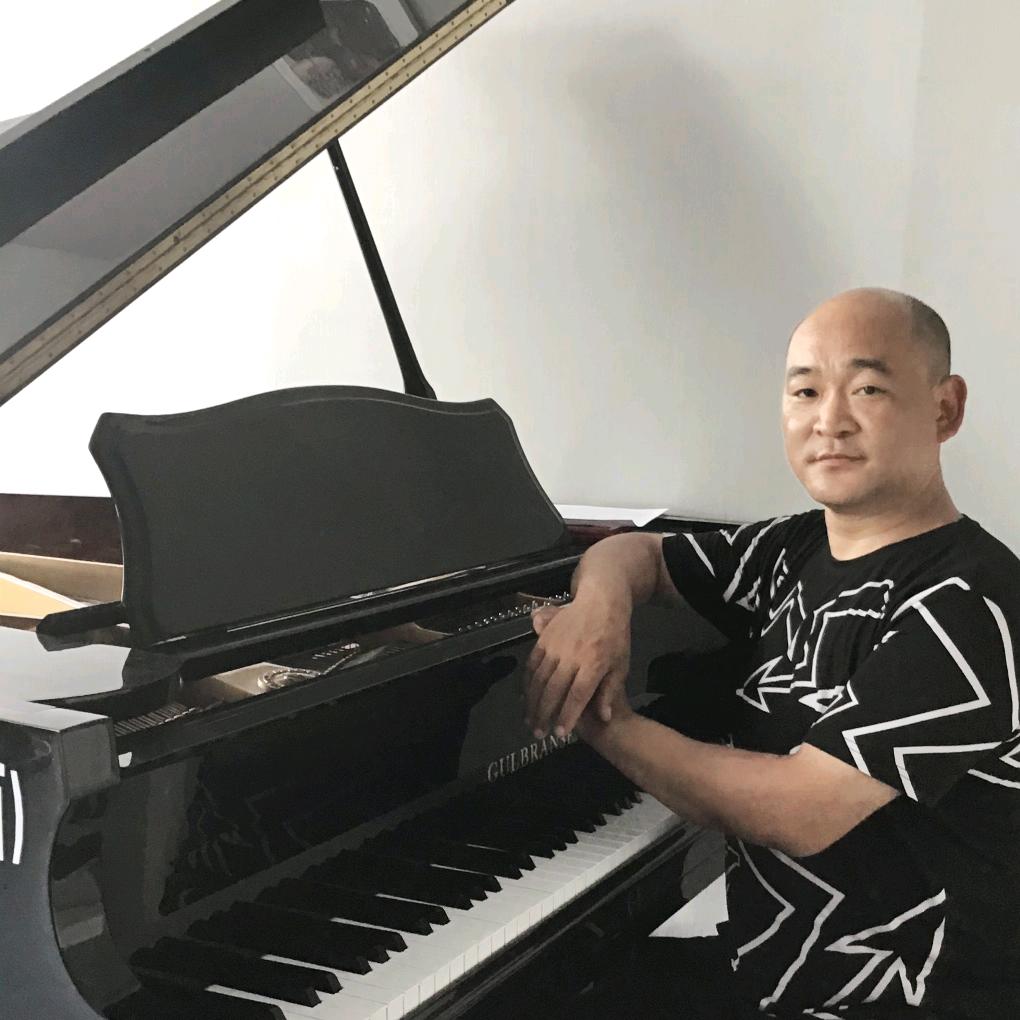 和继光【钢琴研发】