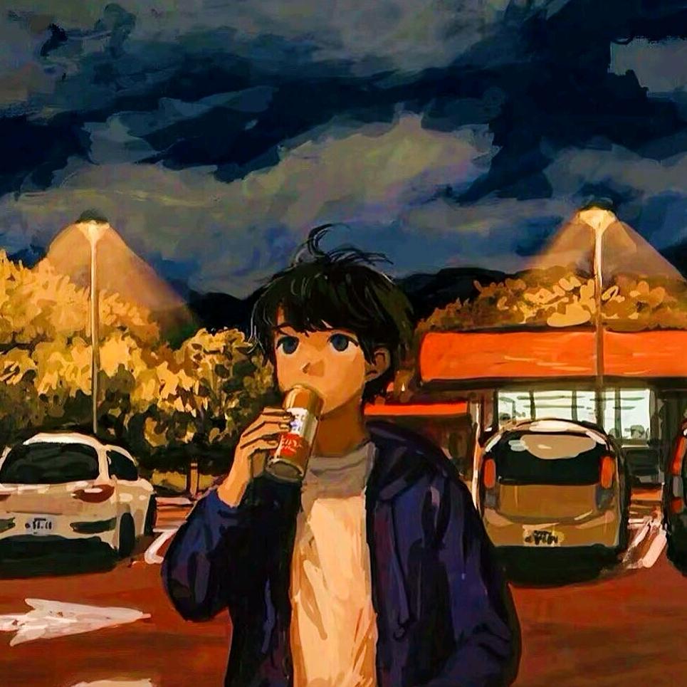 摩羯