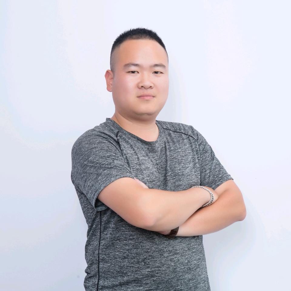 上犹鸵鸟哥