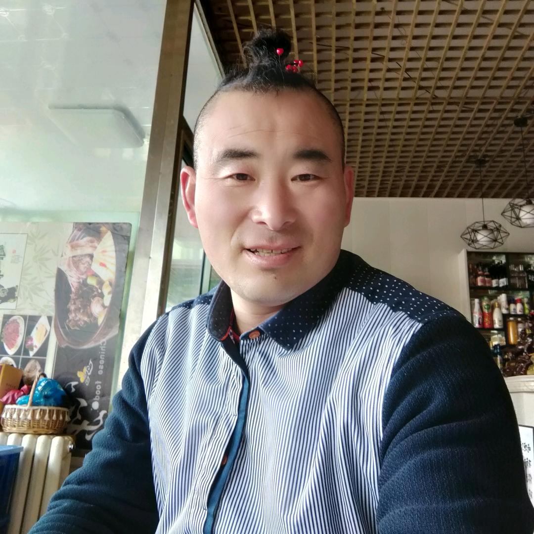乳山开心哥