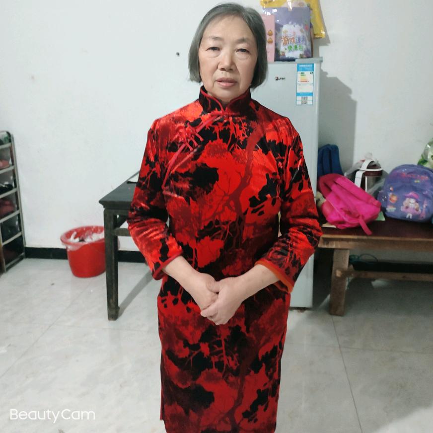 陈启兰