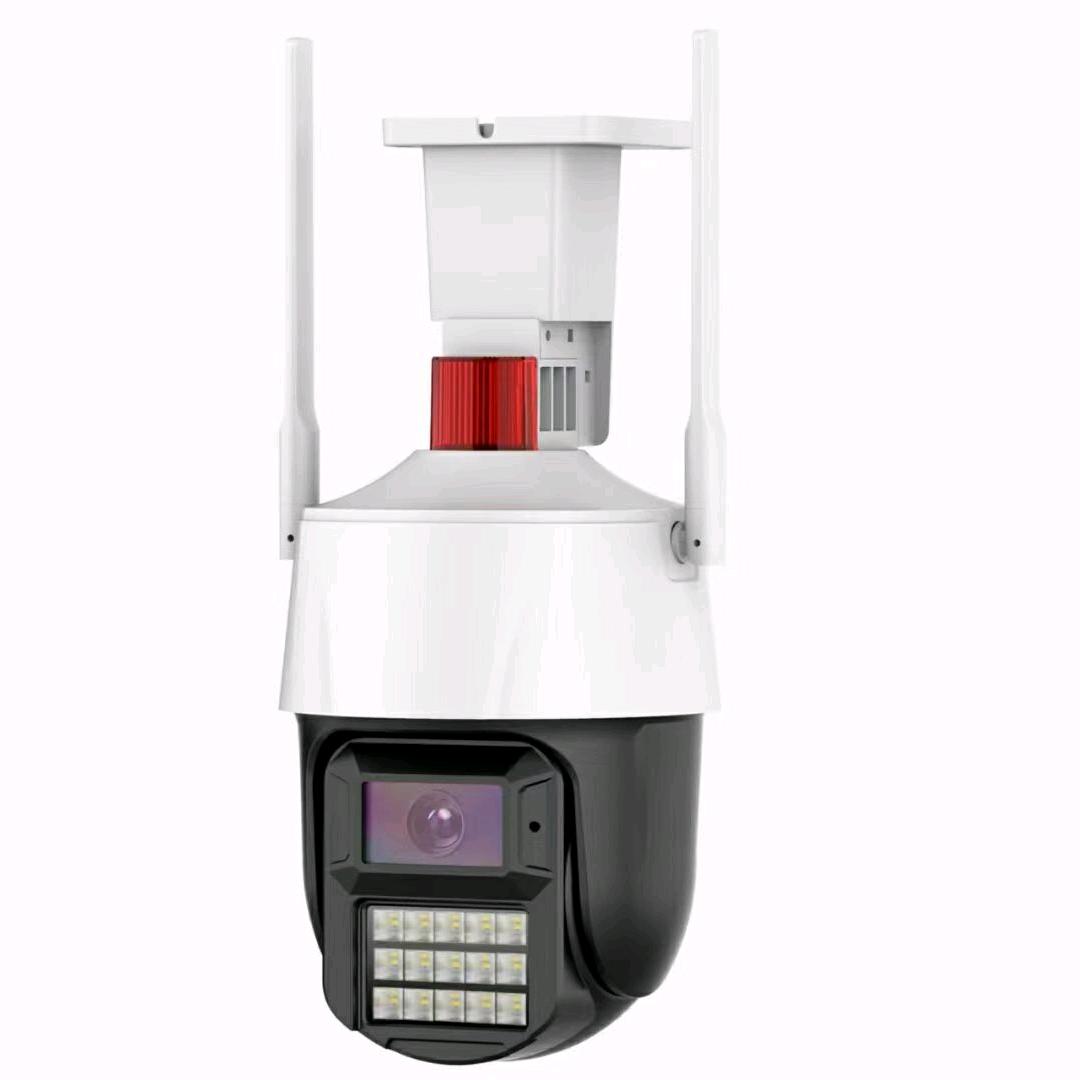 网络安防监控工厂店