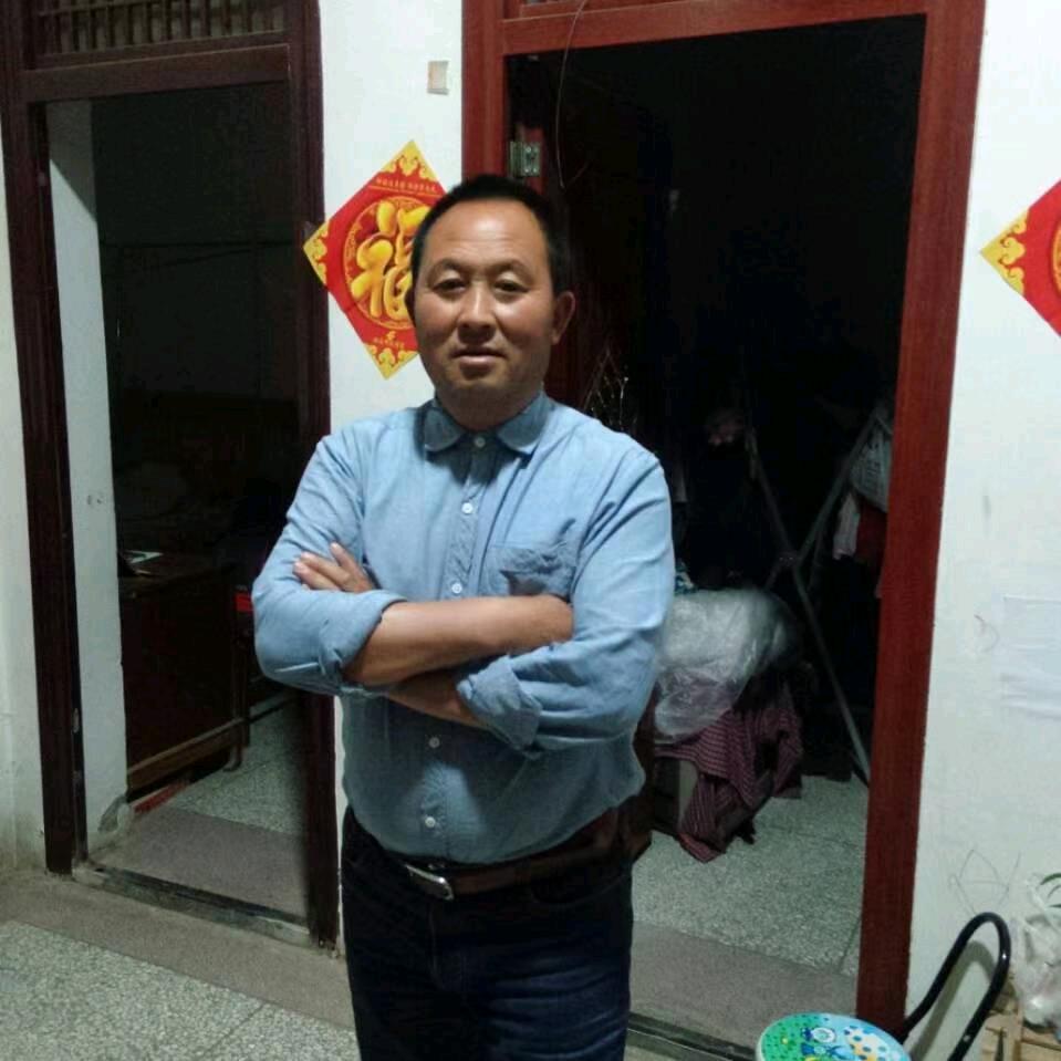 王景民