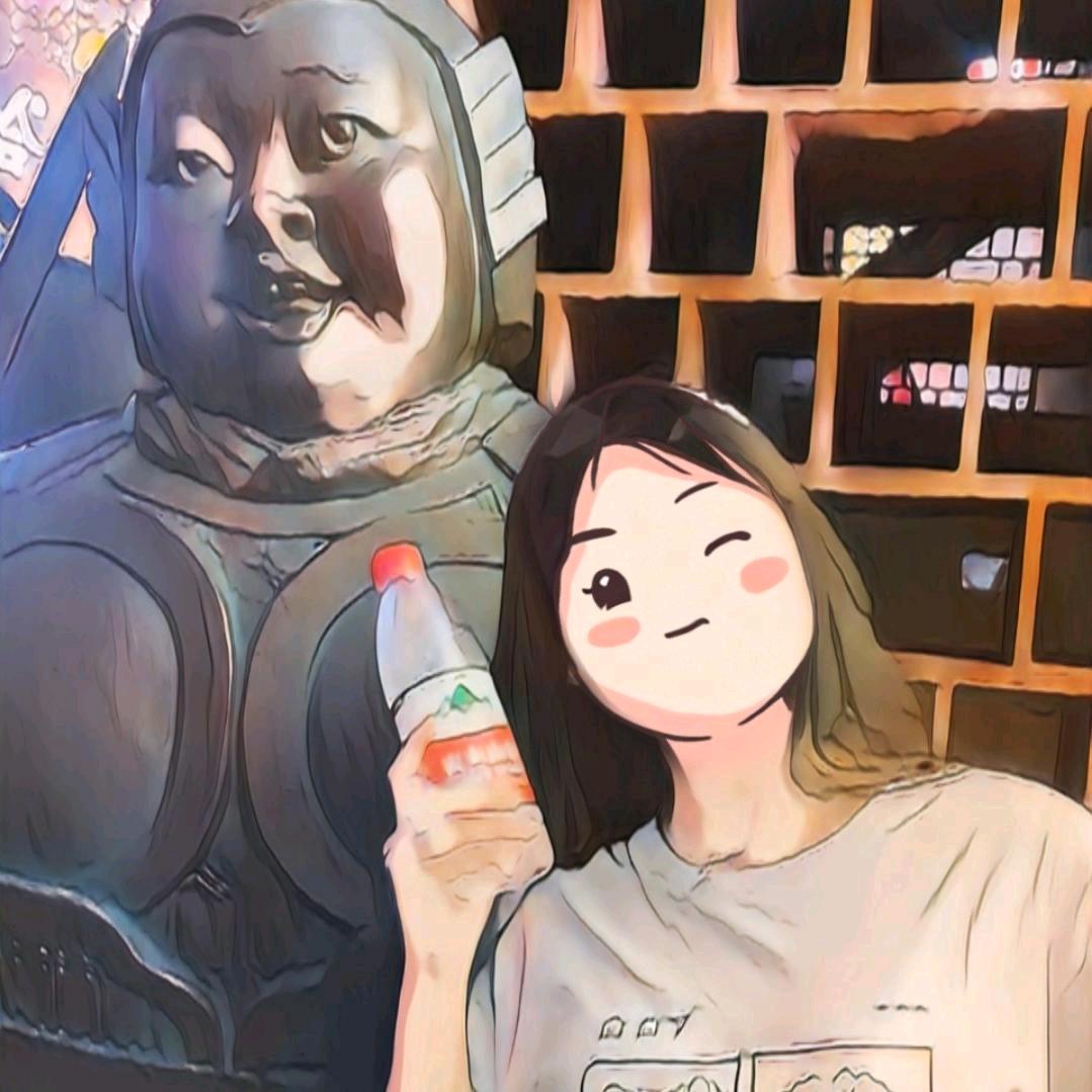 好运且暴富