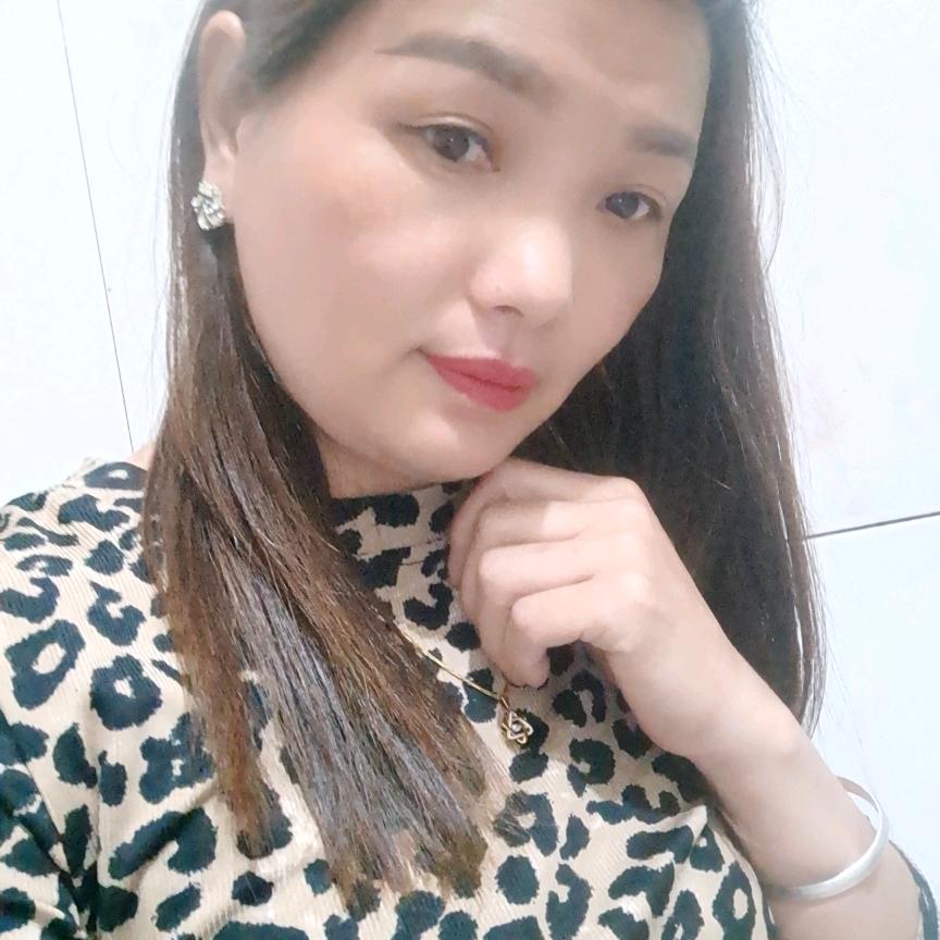 柔情蜜意
