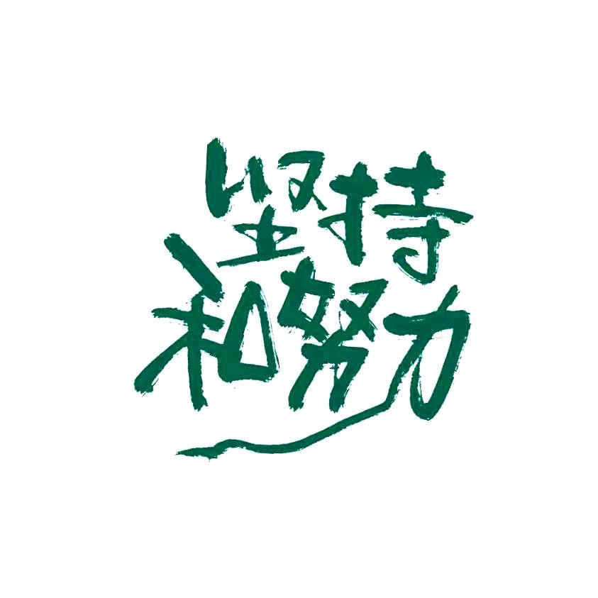 奋斗的迟