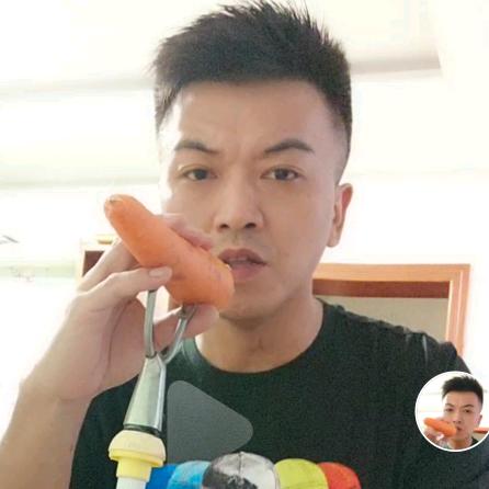 渣渣辉🖕🏼