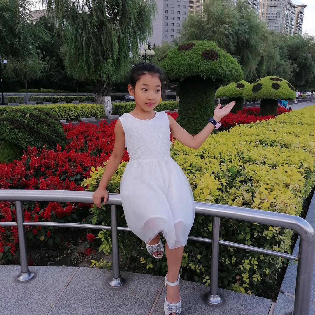 小清新