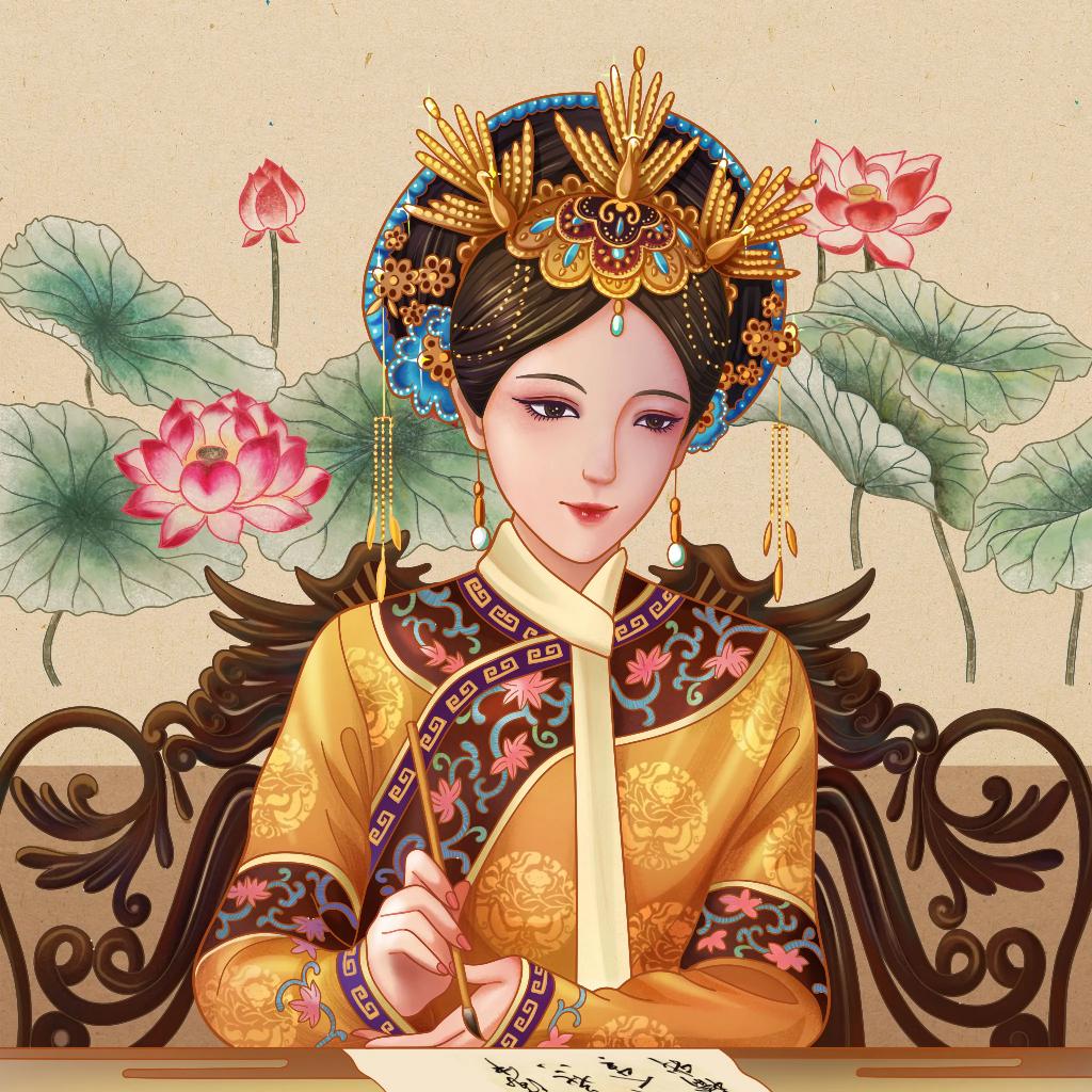 云水♥️手工