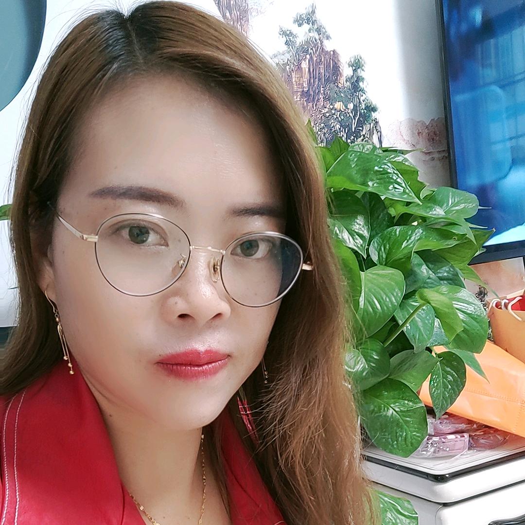 山歌🌹刘二妹