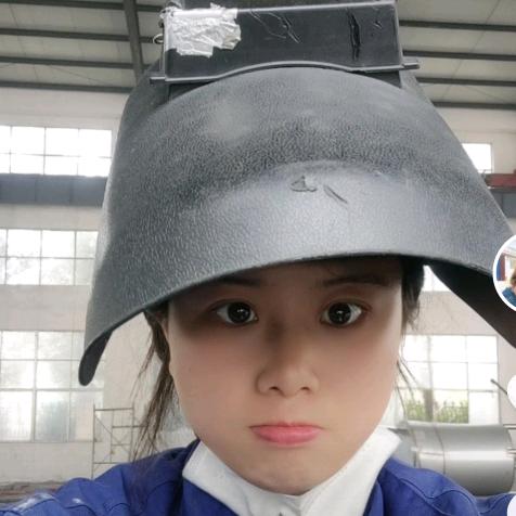 @焊武娘@