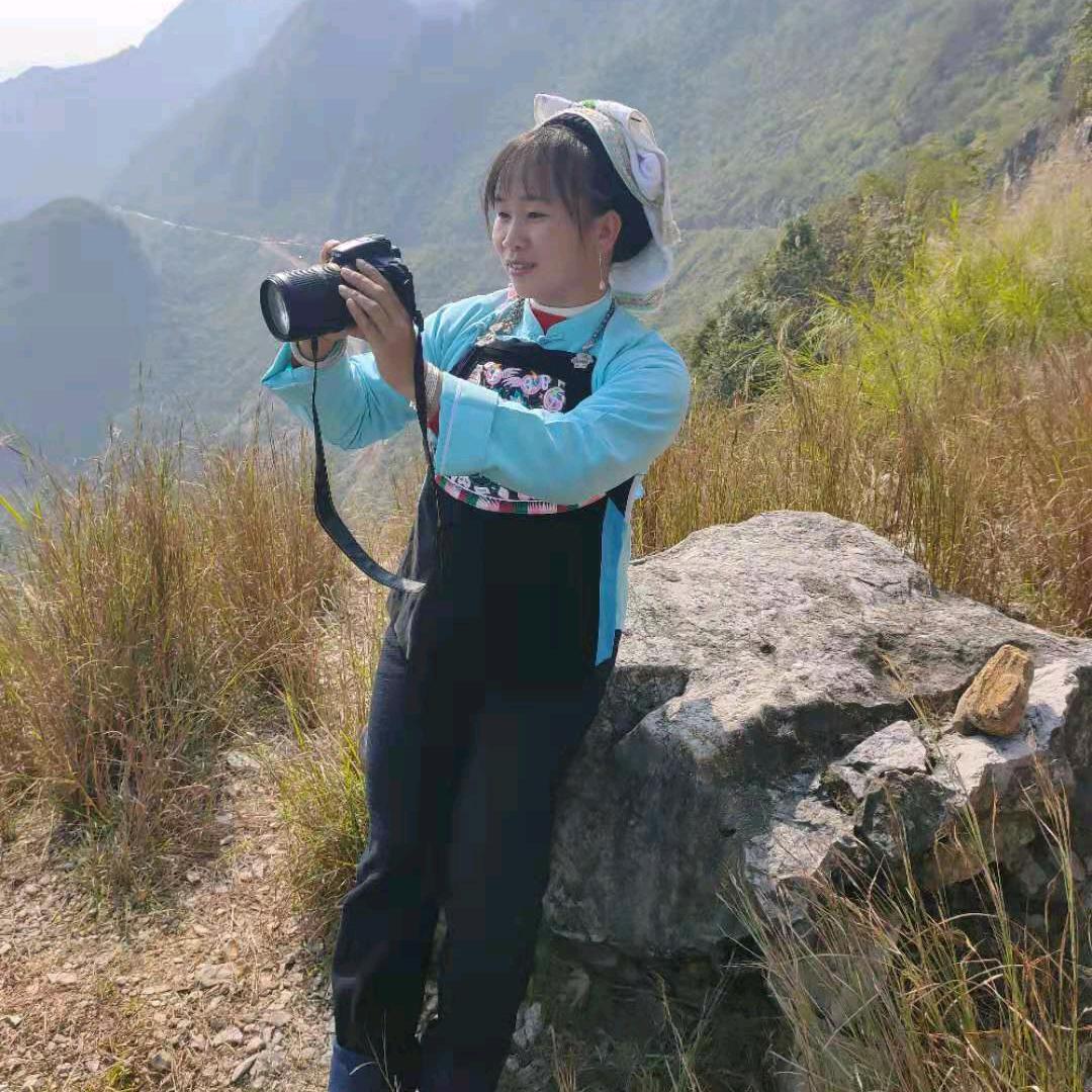 小鱼儿🌹🌹