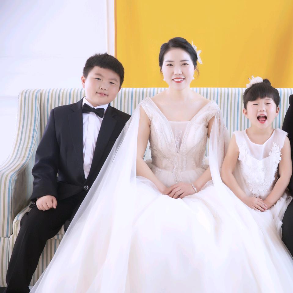 32号我们结婚