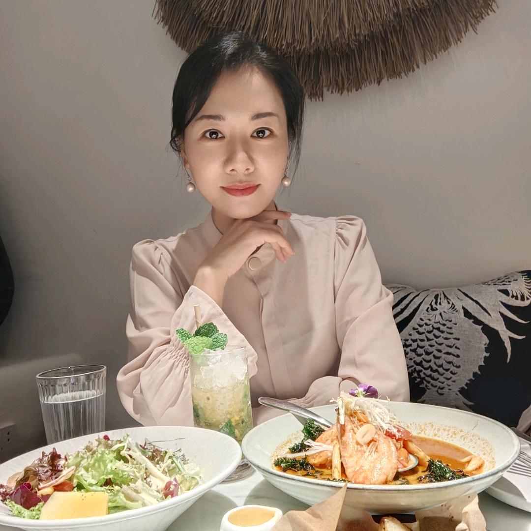 南南的日常分享