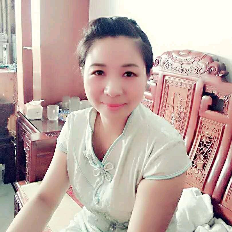 秀丽芬芳