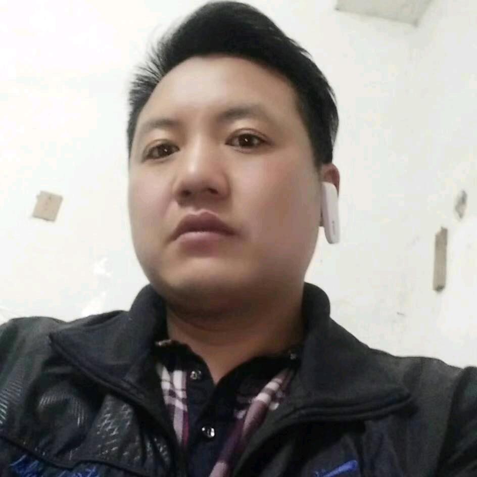 善良的人