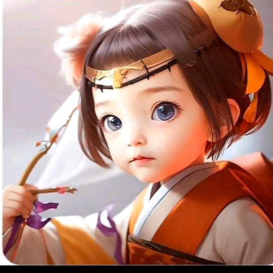 执子之手