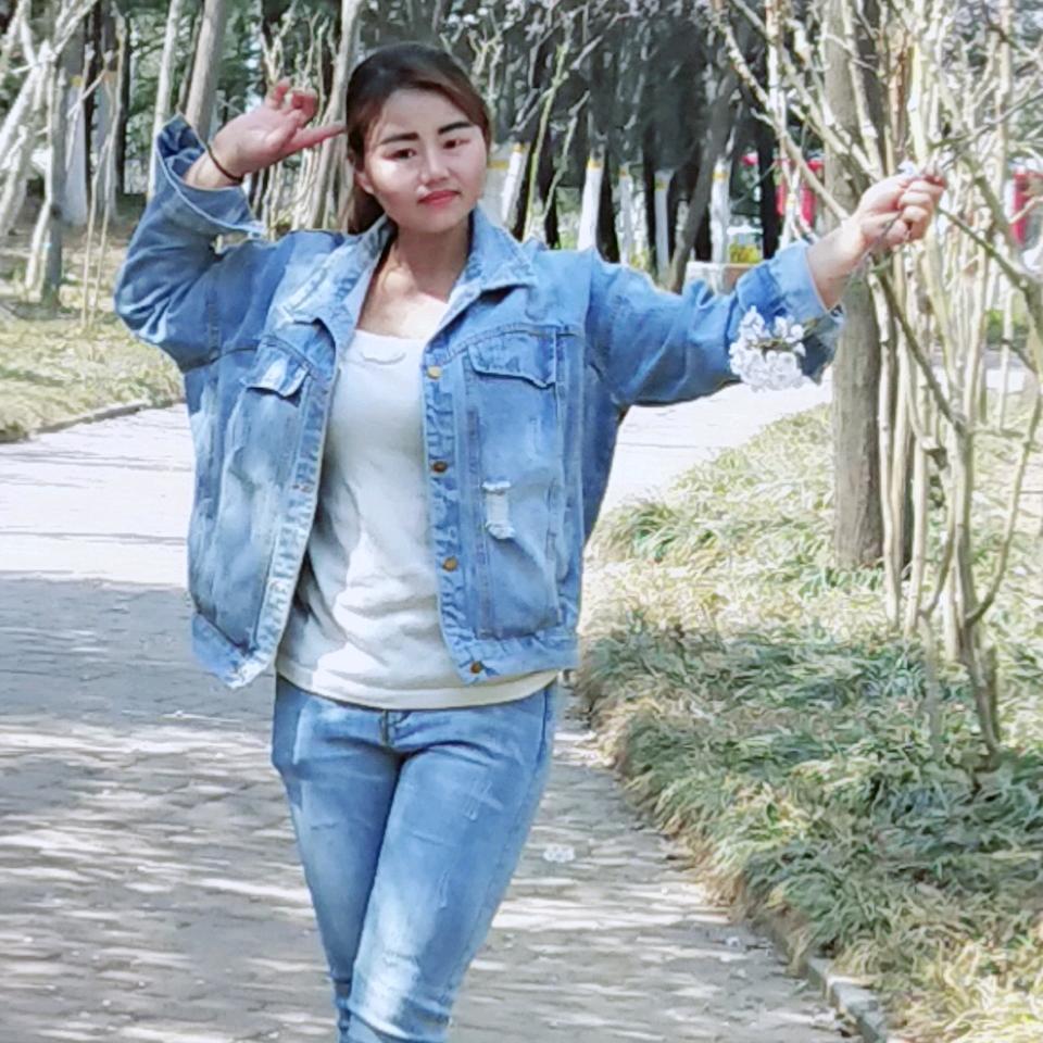 铝模妹