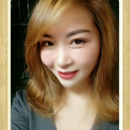 幸福女人