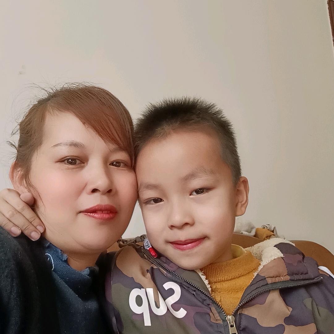 拥抱快乐