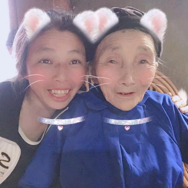 小张