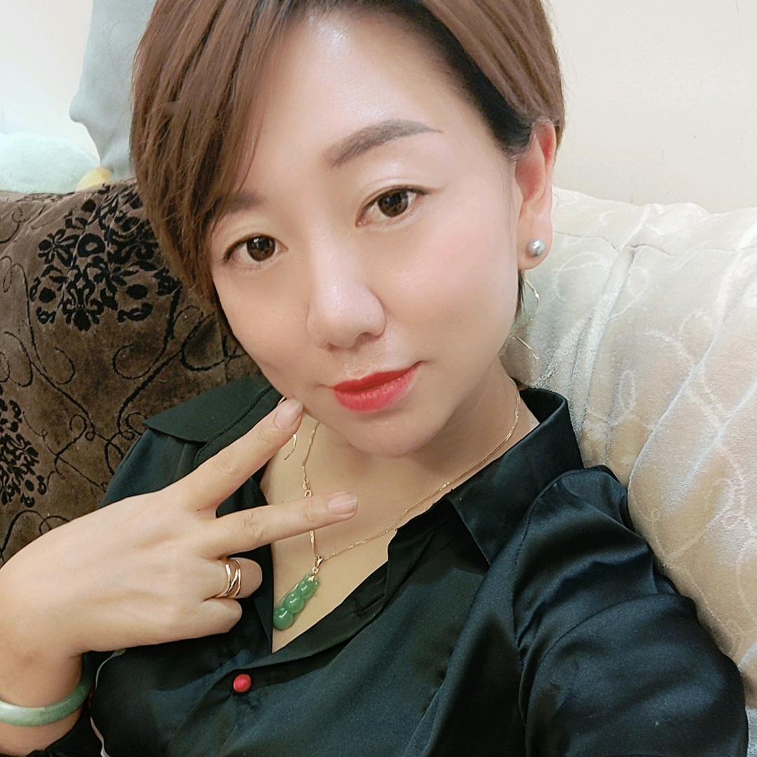 吉祥如意@