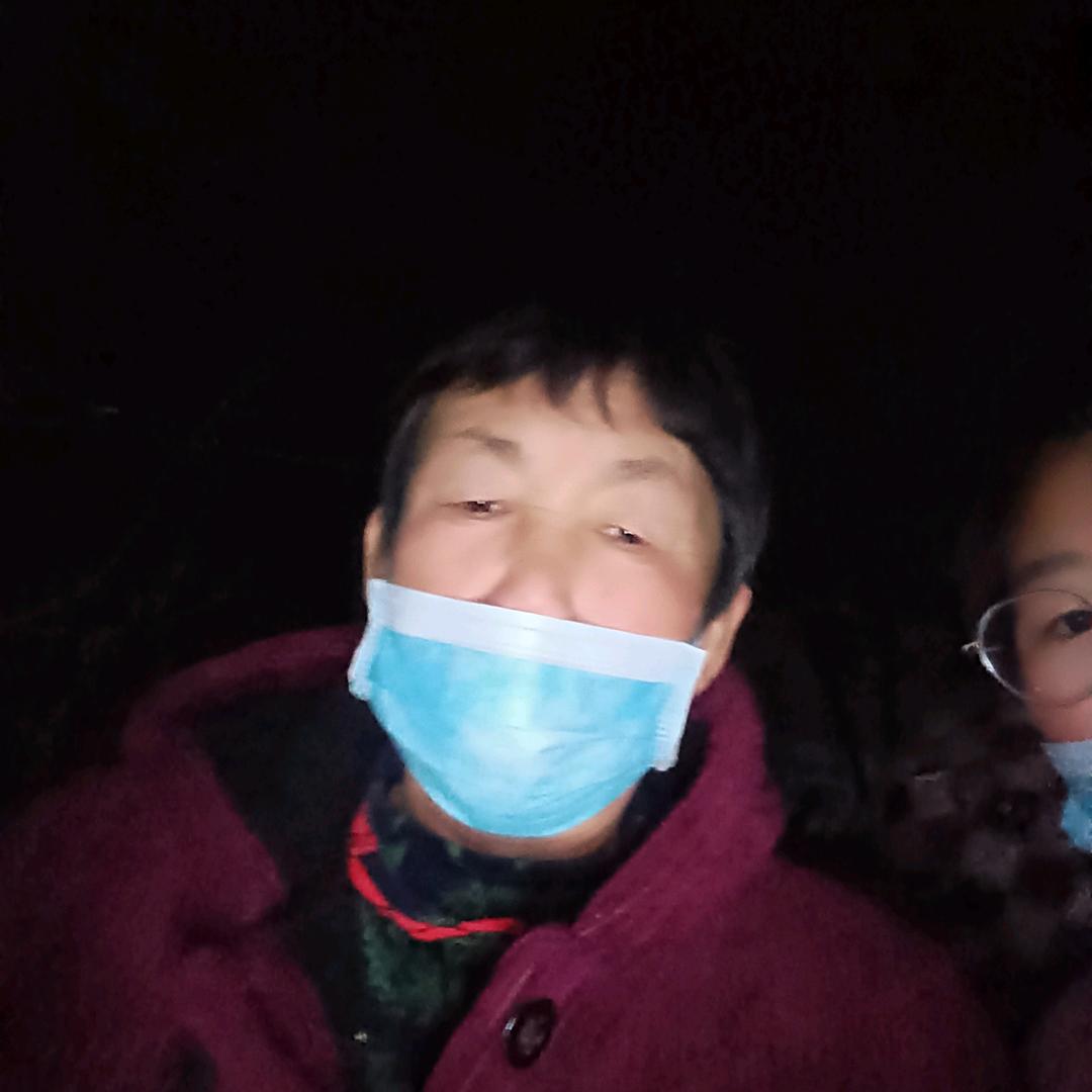 一家之主