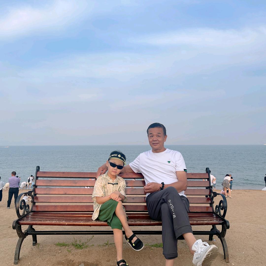 大江哥（自驾游）