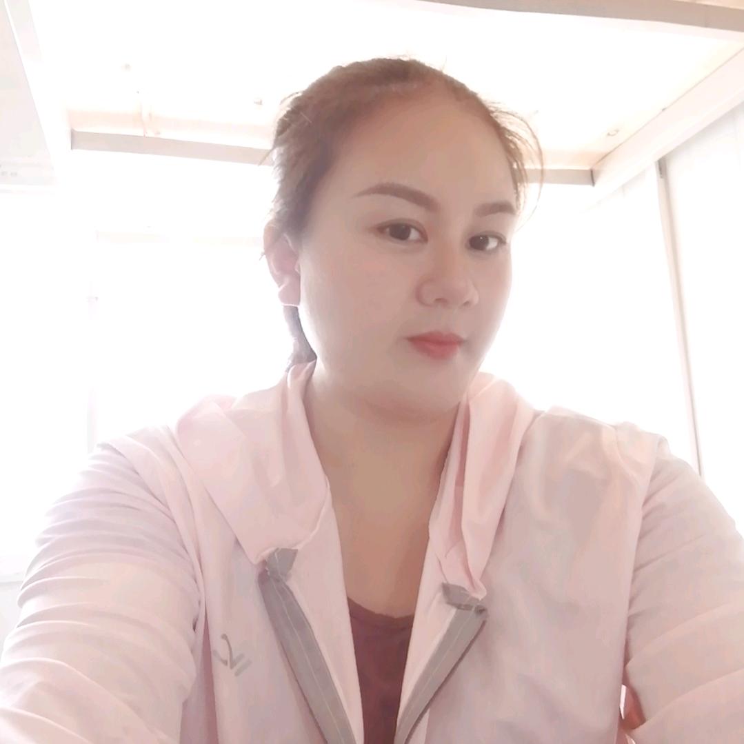 陈姐姐(拒绝私聊)
