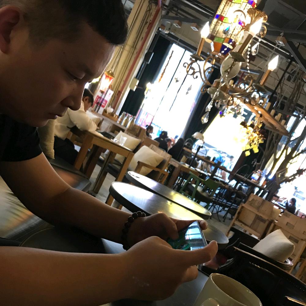 冯先生y