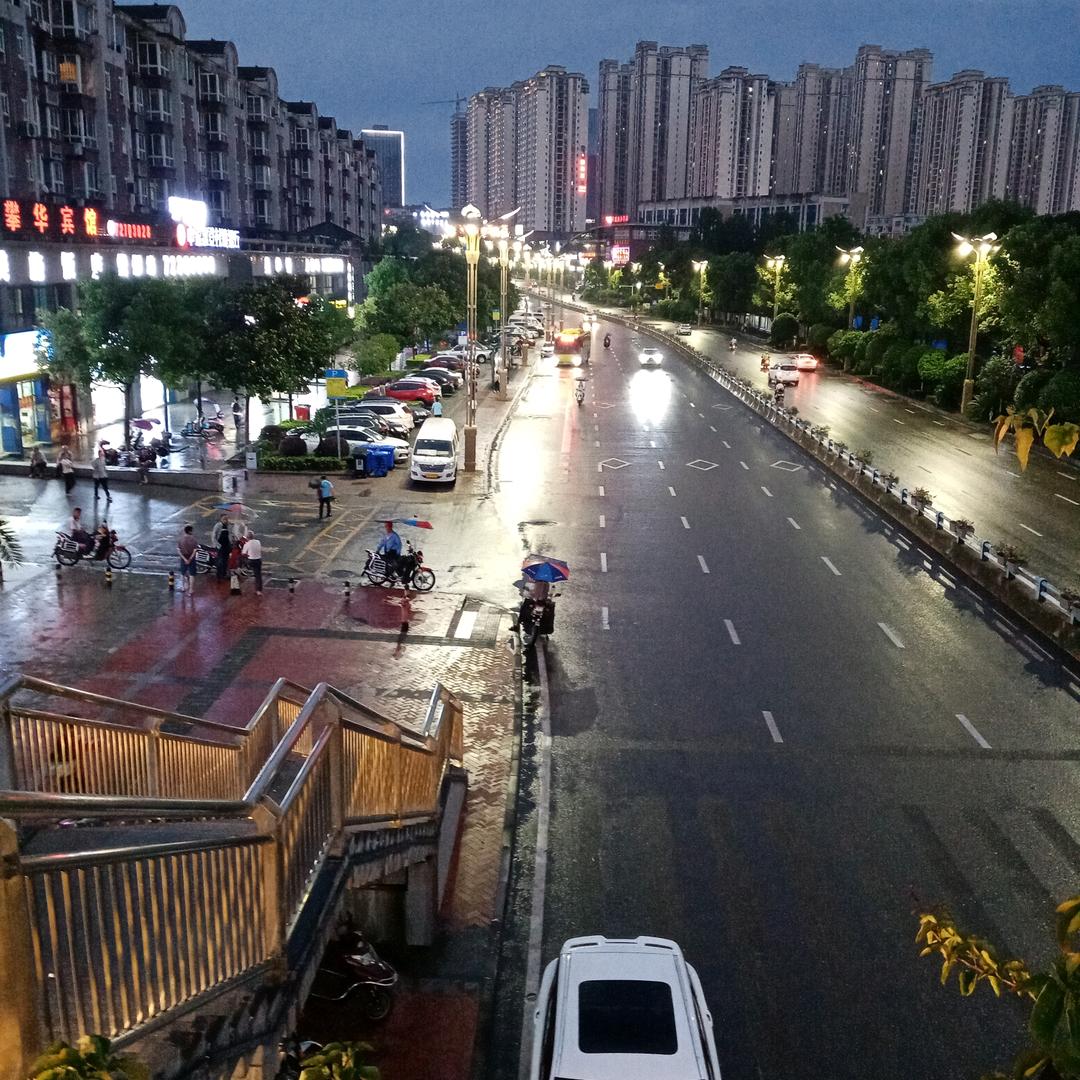 握不住的沙，不如扬了它