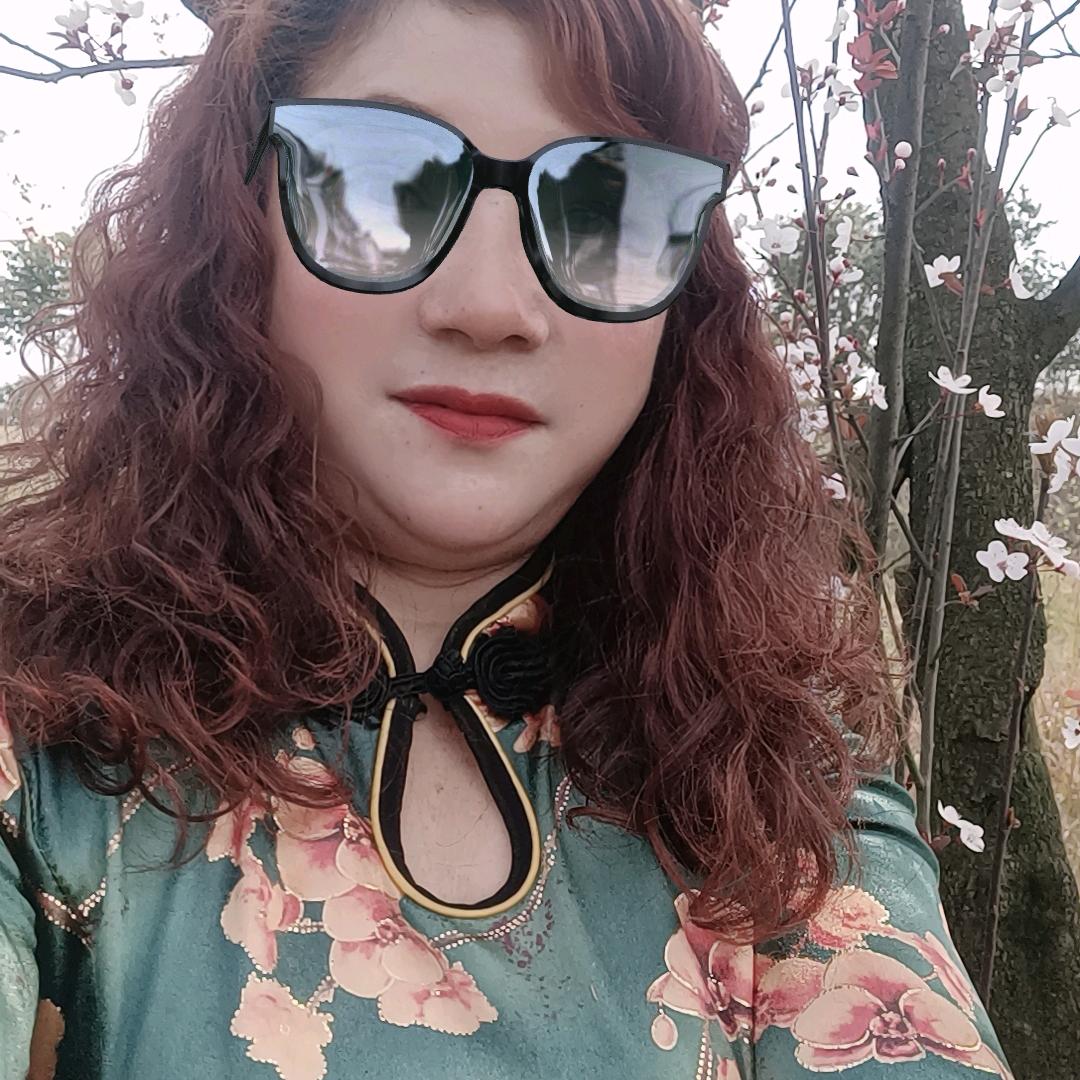 花🌹开花落🌸