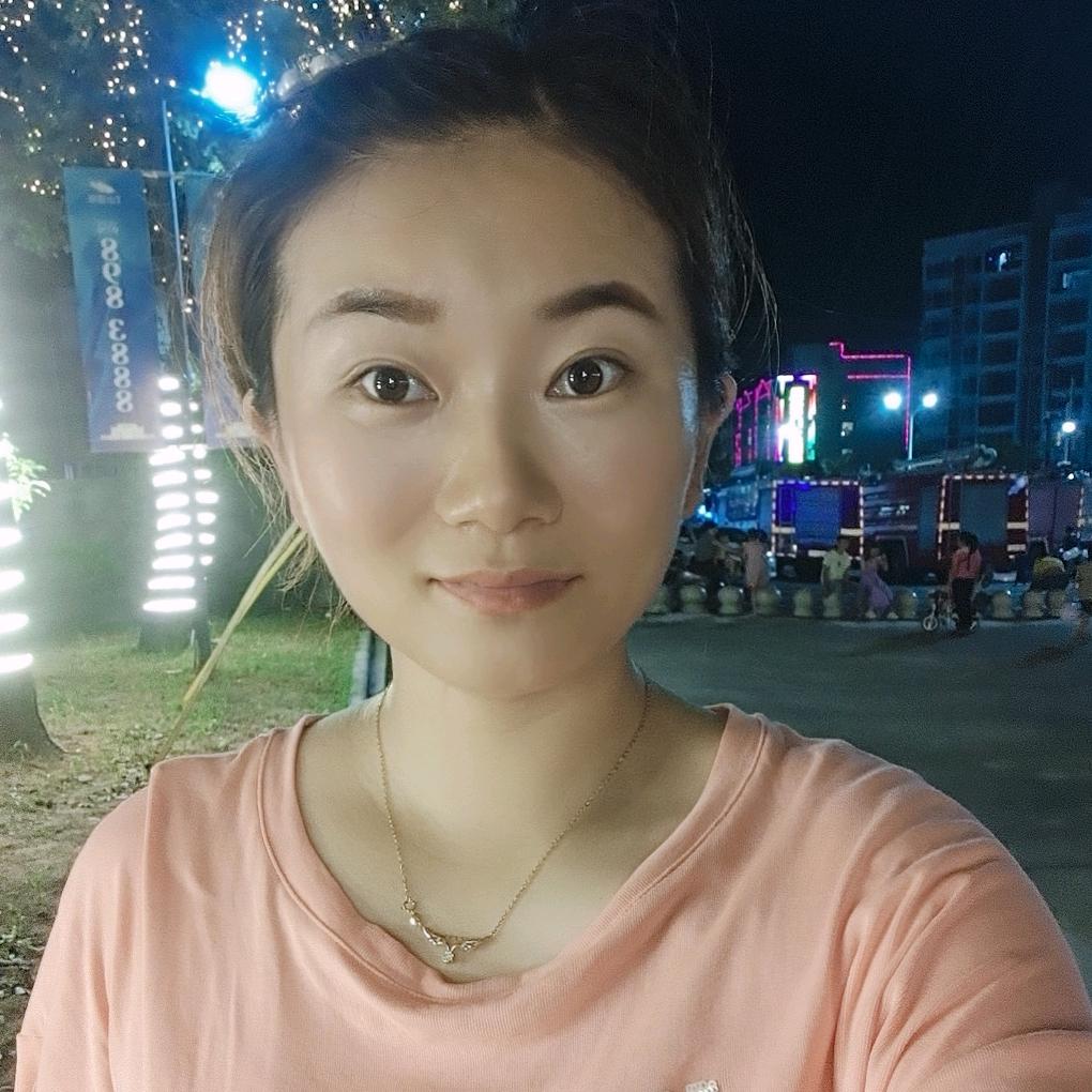 遇到婷婷