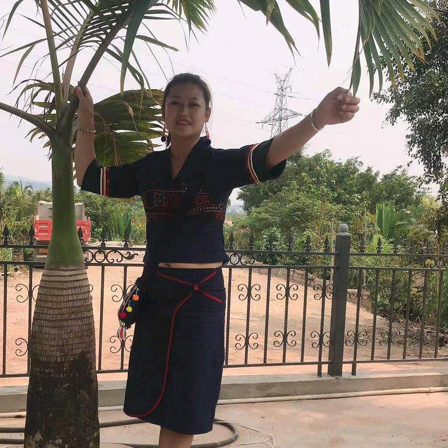 小翠翠~~꧂