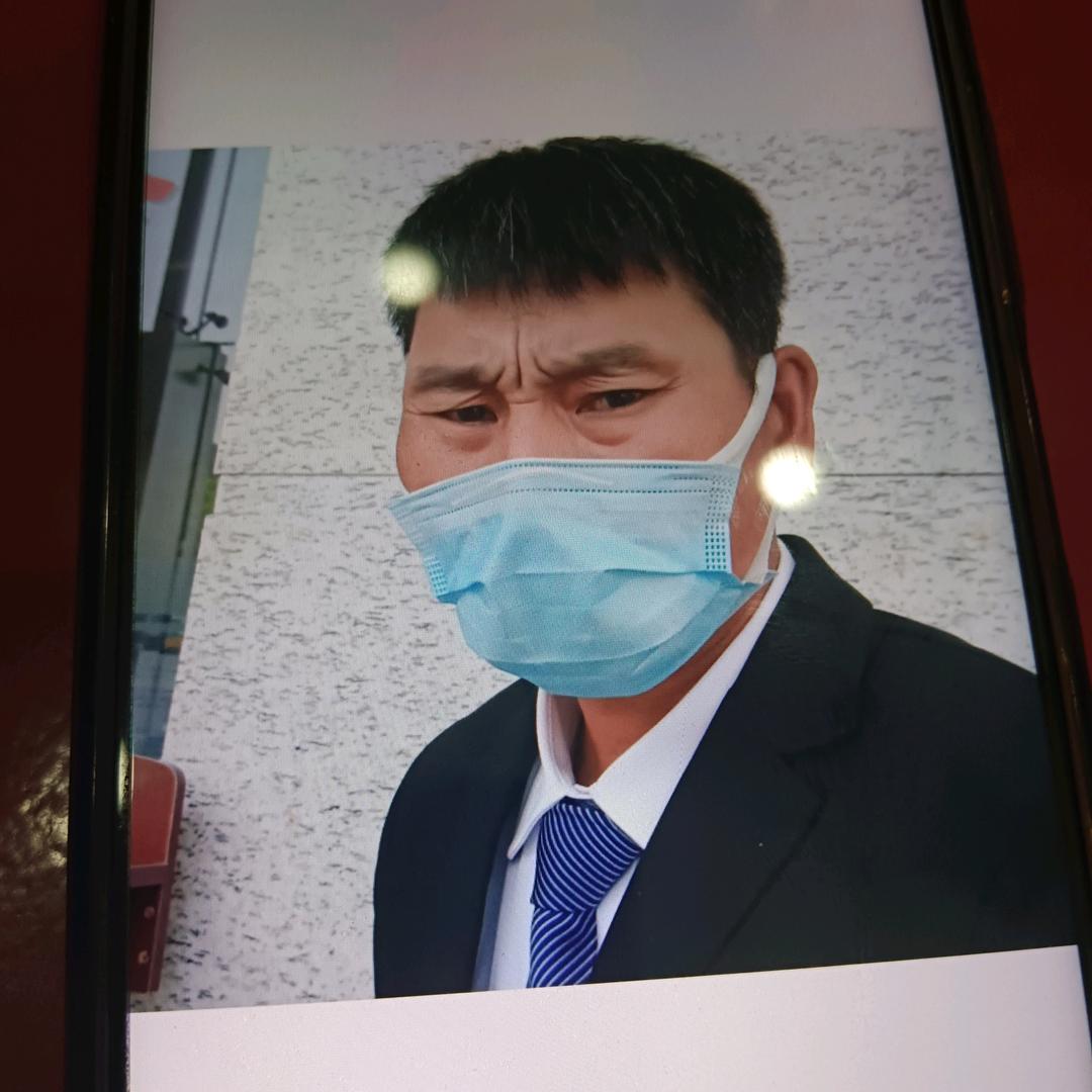 赵彦凤