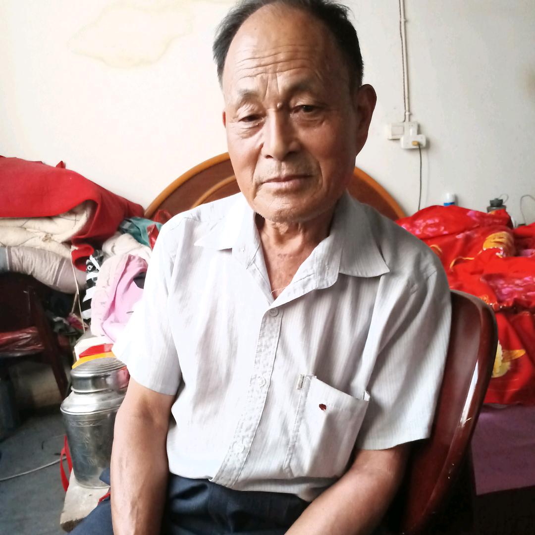 老帅哥