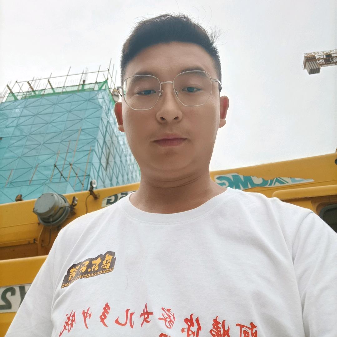 不愿意透漏姓名的徐辉