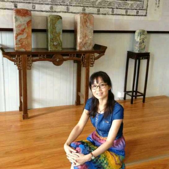 春晓雨玲