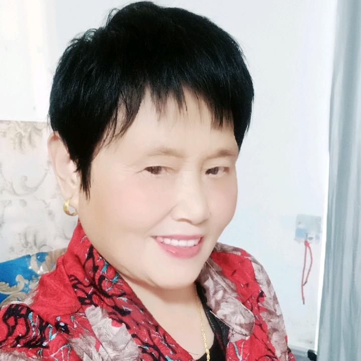 娥英姐