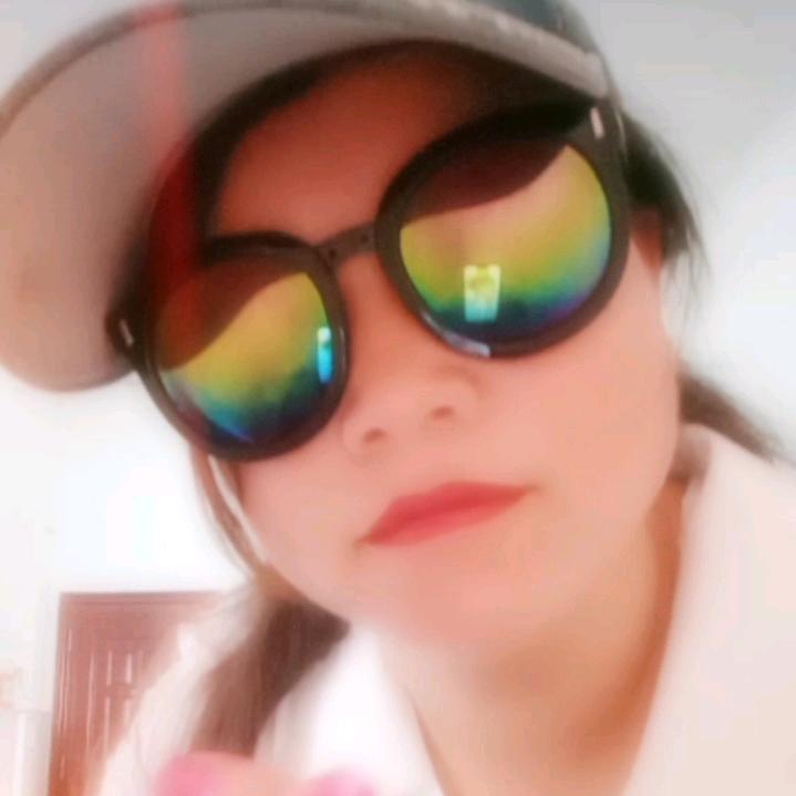 柳青小姐姐