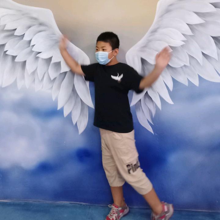 小崔减肥记
