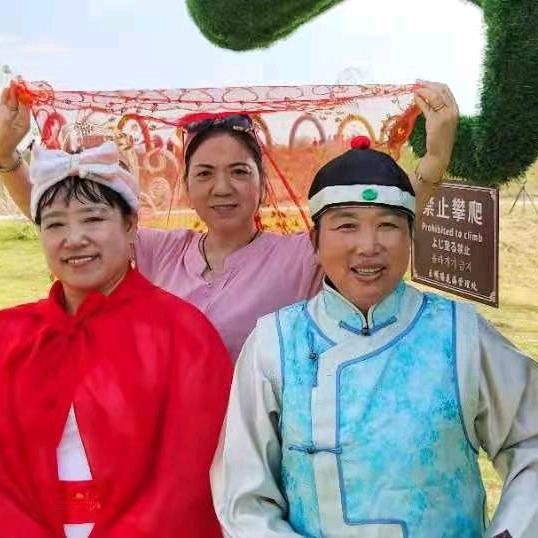 飘香满月