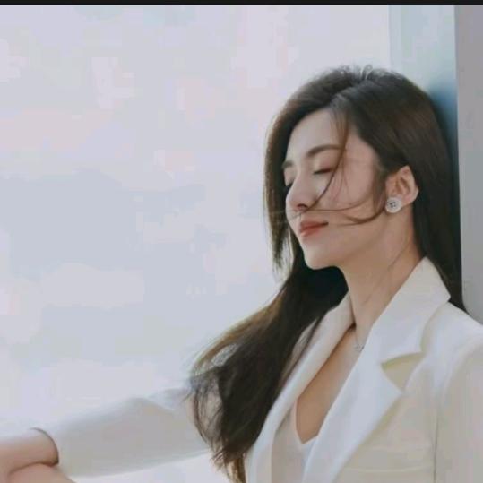 爱骑行的王美天