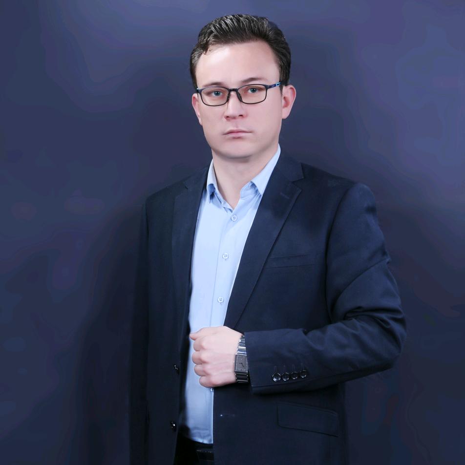 麦老师 高手在民间